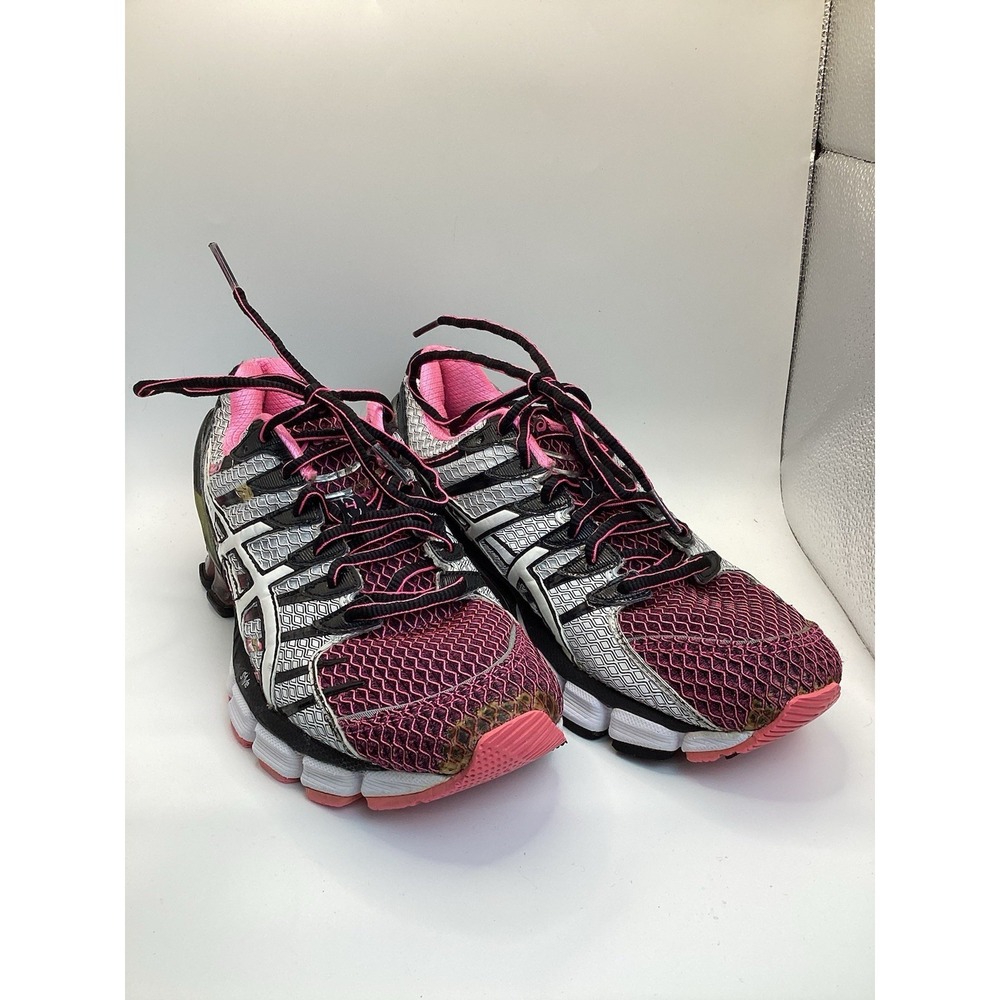 ASICS Gel Kinsei 4 Women Running Shoes 8.5